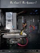 Комплект ПК: GameMax Nova Tower / Intel Core i5-3470 (4 ядра по 3.2 - 3.6 GHz) / 16 GB DDR3 / 500 GB SSD + 500 GB HDD / nVidia GeForce GTX 760, 2 GB GDDR5, 256-bit / 400W + Монитор LG 24MB37PM-B / 24" (1920x1080) IPS б/у + Подарок Кабель DVI + Питания - изображение 4