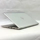 Ультрабук Б-клас HP EliteBook 850 G5 / 15.6" (1920x1080) IPS / Intel Core i7-7500U (2 (4) ядра по 2.7 - 3.5 GHz) / 16 GB DDR4 / 512 GB SSD / Intel HD Graphics 620 / WebCam / Windows 10 Pro б/в - зображення 9