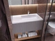 Умивальник накладний Luxor Royal Low 80 L - зображення 13