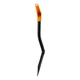 Лопата коротка Fiskars Solid - зображення 4