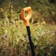 Лопата штыковая Fiskars Solid - изображение 6