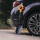 Лопата коротка Fiskars Solid - зображення 5