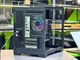 Ігровий ПК 1stPlayer RT5 Black Tower / Intel Core Ultra 5 225F (10 ядер по 3.3 - 4.9 GHz) / 32 GB DDR5 / 1000 GB SSD M.2 / nVidia GeForce RTX 5060, 8 GB GDDR7, 128-bit / 650W / Win 11 б/в - зображення 3