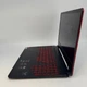 Ноутбук Б-класс ASUS TUF FX505DY / 15.6" (1920x1080) IPS / AMD Ryzen 5 3550H (4 (8) ядер по 2.1 - 3.7 GHz) / 8 GB DDR4 / 128 GB SSD + 1000 GB HDD / AMD Radeon RX 560X, 4 GB GDDR5, 128-bit / NoWebCam б/у - изображение 4