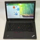 Ноутбук Б-класс Lenovo ThinkPad L450 / 14" (1366x768) TN / Intel Core i3-5005U (2 (4) ядра по 2.0 GHz) / 8 GB DDR3 / 500 GB HDD / Intel HD Graphics 5500 / WebCam / Windows 10 Pro б/у - изображение 3