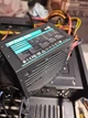 Ігровий ПК Б-клас QUBE Tower / Intel Core i5-6500 (4 ядра по 3.2 - 3.6 GHz) / 16 GB DDR4 / 240 GB SSD + 1000 GB HDD / AMD Radeon R9 280X, 3 GB GDDR5, 384-bit / 600W б/в - зображення 14