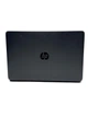 Ноутбук Б-клас HP EliteBook 850 G2 / 15.6" (1366x768) TN / Intel Core i5-5300U (2 (4) ядра по 2.3 - 2.9 GHz) / 8 GB DDR3 / 128 GB SSD / Intel HD Graphics 5500 / WebCam / Win 10 Pro б/в - зображення 3