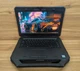 Захищений ноутбук Dell Latitude 14 Rugged 5414 / 14" (1920x1080) IPS / Intel Core i5-6300U (2 (4) ядра по 2.4 - 3.0 GHz) / 8 GB DDR4 / 240 GB SSD / Intel HD Graphics 520 / VGA / WebCam / Windows 10 б/в + Подарунок USB-флешнакопичувач 32 GB - зображення 2