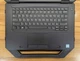 Захищений ноутбук Dell Latitude 14 Rugged 5414 / 14" (1920x1080) IPS / Intel Core i5-6300U (2 (4) ядра по 2.4 - 3.0 GHz) / 8 GB DDR4 / 240 GB SSD / Intel HD Graphics 520 / VGA / WebCam / Windows 10 б/в + Подарунок USB-флешнакопичувач 32 GB - зображення 3