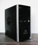 Игровой ПК Terra PC Tower / Intel Core i5-3340 (4 ядра по 3.1 - 3.3 GHz) / 16 GB DDR3 / 128 GB SSD + 1000 GB HDD / nVidia GeForce GTX 670, 2 GB GDDR5, 256-bit / DVD-ROM / Win 10 Pro + Кабель питания б/у - изображение 4