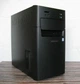 Игровой ПК Medion Akoya P5320 Tower / Intel Core i5-6400 (4 ядра по 2.7 - 3.3 GHz) / 16 GB DDR3 / 400 GB SSD M.2 + 1000 GB HDD / nVidia GeForce GTX 1050, 2 GB GDDR5, 128-bit / Win 10 Home + Кабель питания б/у - изображение 4