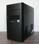Игровой ПК Medion Akoya P5320 Tower / Intel Core i5-6400 (4 ядра по 2.7 - 3.3 GHz) / 16 GB DDR3 / 400 GB SSD M.2 + 1000 GB HDD / nVidia GeForce GTX 1050, 2 GB GDDR5, 128-bit / Win 10 Home + Кабель питания б/у - изображение 5