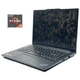 Ультрабук Lenovo ThinkPad E14 Gen 5 / 14" (1920x1200) IPS / AMD Ryzen 3 7330U (4 (8) ядра по 2.3 - 4.3 GHz) / 8 GB DDR4 / 128 GB SSD / AMD Radeon RX Vega 6 Graphics / WebCam / Win 11 б/у - изображение 1
