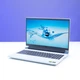 Игровой ноутбук Dell G15 5515 15.6" Full HD Ryzen 5 5600H (3.30-4.20 ГГц) NVIDIA GeForce RTX 3050 4 ГБ RAM 16 ГБ 256 ГБ SSD - Б/У - изображение 2
