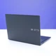 Ігровий ноутбук Asus Vivobook Pro 16X N7600 (2021) 16.0" WQUXGA (3840x2400) Intel Core i7-11370H (3.3-4.80 ГГц) NVIDIA GeForce RTX 3050 4 ГБ RAM 16 ГБ 256 ГБ SSD - Б/В - зображення 3