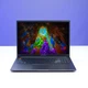 Ігровий ноутбук Asus Vivobook Pro 16X N7600 (2021) 16.0" WQUXGA (3840x2400) Intel Core i7-11370H (3.3-4.80 ГГц) NVIDIA GeForce RTX 3050 4 ГБ RAM 16 ГБ 256 ГБ SSD - Б/В - зображення 5