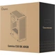 Корпус Ocypus Gamma C50 ARGB Black (GAMMA-C50-BKG400XX-GL) [169778] - изображение 12