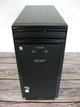 Игровой ПК Acer Aspire TC 710 Tower / Intel Core i5-6400 (4 ядра по 2.7 - 3.3 GHz) / 16 GB DDR3 / 128 GB SSD + 2000 GB HDD / nVidia GeForce GTX 750, 2 GB GDDR5, 128-bit / Wi-Fi / Win 10 Home + Кабель питания б/у - изображение 2