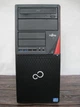 Ігровий ПК Fujitsu Esprimo P910 E85+ Tower / Intel Core i5-3470 (4 ядра по 3.2 - 3.6 GHz) / 16 GB DDR3 / 128 GB SSD + 500 GB HDD / nVidia Quadro K2000, 2 GB GDDR5, 128-bit / DVD-ROM / Win 10 Pro + Кабель живлення б/в - зображення 2