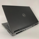 Мобильная рабочая станция Dell Precision 7730 / 17.3" (1600x900) TN / Intel Core i7-8750H (6 (12) ядра по 2.2 - 4.1 GHz) / 16 GB DDR4 / 512 GB SSD / nVidia Quadro P3200, 6 GB GDDR5, 192-bit / HDMI б/у+Подарок Беспроводная мышь / USB - изображение 8