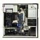 Рабочая станция HP Z640 Workstation Tower / Intel Xeon E5-2680 v4 (14 (28) ядер по 2.4 - 3.3 GHz) / 32 GB DDR4 / 256 GB SSD + 1000 GB HDD / nVidia Quadro K2200, 4 GB GDDR5, 128-bit / DVD-ROM / 925W б/у+Подарок Проводная мышка и клавиатура - изображение 7