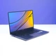 Ноутбук Huawei MateBook D15 15.6" Full HD IPS Intel Core i5-1135G7 (2.40-4.20 ГГц) Intel Iris Xe Graphics G7 80EU RAM 8 ГБ 256 ГБ SSD - Б/У - изображение 1
