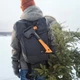 Компактный универсальный топор Fiskars X7 - XS - изображение 5
