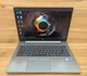 Ультрабук HP zBook 14u G5 / 14" (1920x1080) IPS / Intel Core i7-8650U (4 (8) ядра по 1.9 - 4.2 GHz) / 16 GB DDR4 / 512 GB SSD / Intel UHD Graphics 620 / WebCam / Fingerprint б/в + Подарунок Флеш-накопичувач USB 32 GB - зображення 2