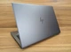 Ультрабук HP zBook 14u G5 / 14" (1920x1080) IPS / Intel Core i7-8650U (4 (8) ядра по 1.9 - 4.2 GHz) / 16 GB DDR4 / 512 GB SSD / Intel UHD Graphics 620 / WebCam / Fingerprint б/в + Подарунок Флеш-накопичувач USB 32 GB - зображення 7