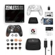 Игровой контроллер геймпад GameSir G7 Pro Zenless Zone Zero Edition Wireless Gamepad (784) - изображение 3