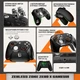 Игровой контроллер геймпад GameSir G7 Pro Zenless Zone Zero Edition Wireless Gamepad (784) - изображение 8