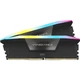 Модуль памяти DDR5 Corsair Vengeance RGB 2x16GB 6000MHz Black (CMH32GX5M2E6000C36) [173655] - изображение 1