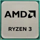 Процесор AMD Ryzen 3 4300GE Tray (100-000000151) EU [173687] - зображення 1
