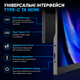 Монитор сенсорный портативный UPERFECТ E7 15.6" Переносной дополнительный монитор портативный экран внешний - изображение 4