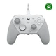 Ігровий контролер геймпад GameSir G7 Pro Mech White Tri-Mode Gamepad з док-станцією (776W) - зображення 6