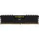 Модуль памяти DDR4 Corsair Vengeance LPX 2x32GB 3000MHz Black (CMK64GX4M2D3000C16) [173584] - изображение 2