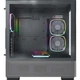Корпус MONTECH Sky Two Black [169472] - зображення 3