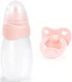 Лялька Bayer Design First Words Baby 38 см 93824DB (4003336421699) - зображення 3