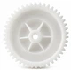 Шестерня середня м'ясорубки Bosch MFW45020 MFW45120 MFW66020 MFW67440 MFW67600 MFW68640 MFW68660 MFW68680 MFW67450 - зображення 4
