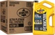 Моторна олива Pennzoil Ultra Platinum Full Synthetic 5W-20 Motor Oil (5-Quart / 4.73л) (550045202) - зображення 1