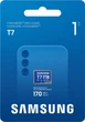Karta pamięci Samsung T7 microSDXC 1TB UHS-I U3 V30 A2 (MB-MB1T0T/WW) - obraz 2
