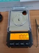 Весы ювелирные Brifit KA67 (50/0.001 г) с калибровочной гирей, пинцетом и чашей для взвешивания - изображение 9