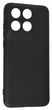Чехол SMTT Premium Case на Motorola Edge 70 Fusion / black - изображение 1