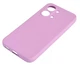 Чехол SMTT Premium Case на POCO X8 Pro Max (5G) / light pink - изображение 2
