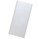 Внешний аккумулятор Xiaomi Power Bank 3 20000mAh 2USB + Type-C + MicroUSB (PLM18ZM), White - изображение 6