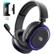 Bluetooth-гарнитура Proove Gaming Rapture (APP) Black (GHRPPP010001) - изображение 1