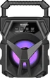 Портативная акустика Defender G98 Black (65098) - изображение 2