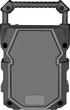 Портативная акустика Defender G98 Black (65098) - изображение 4