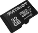 Карта памяти Patriot 32GB microSD class10 UHS-I (PSF32GMDC10) - изображение 3