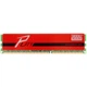 Модуль оперативної пам'яті Goodram Play Red DDR3 4GB 1600MHz (GYR1866D364L10/4G) Б/В - зображення 1